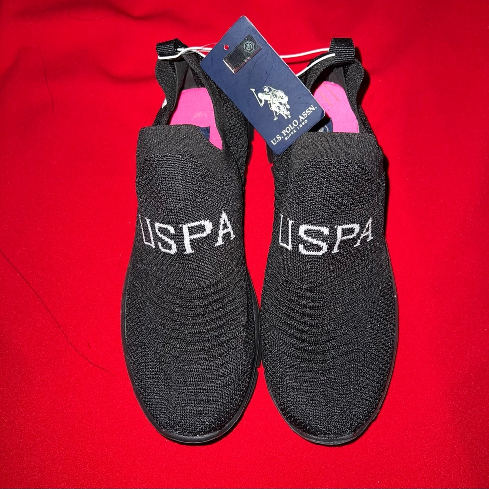 Light Weight USPA Comfort NWT